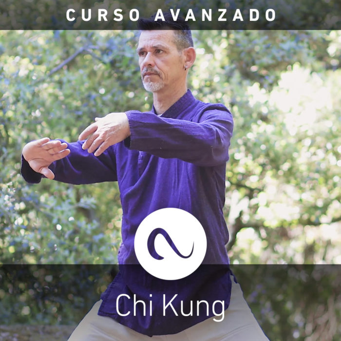Curso Chi Kung Avanzado