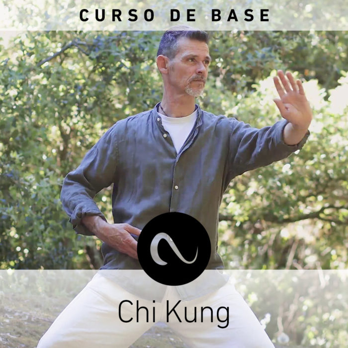 Curso Chi Kung Base